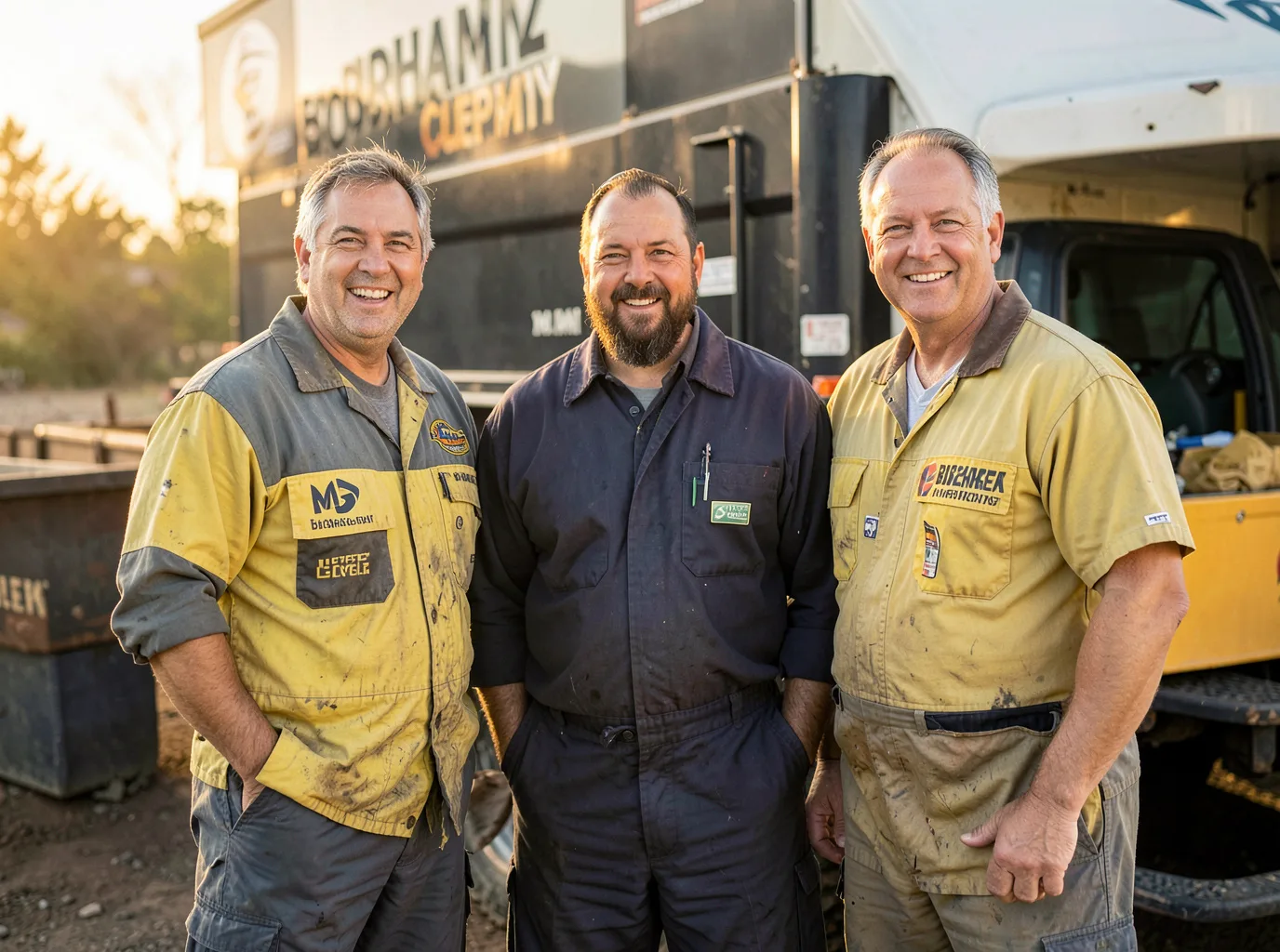 Sewage Cleanup company in Crescent, OR