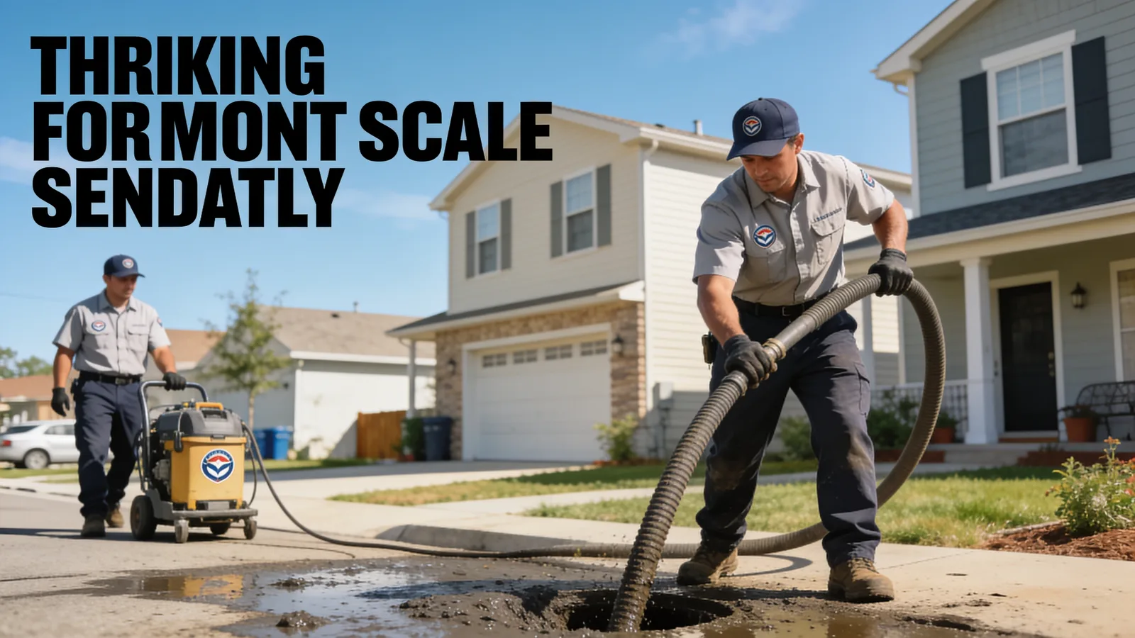 Sewage Cleanup in Crescent, OR near me